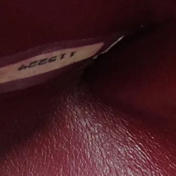 CHANEL CC Single Flap Quilted Lambskin Leather  Bag - Picture 14 of 15